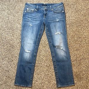Vigoss The Chelsea boyfriend jeans, 13/14